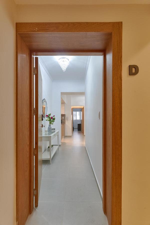 Dom. Rep. Exclusive 2 Bed Apt. Evaristo Morales سانتو دومينجو المظهر الخارجي الصورة