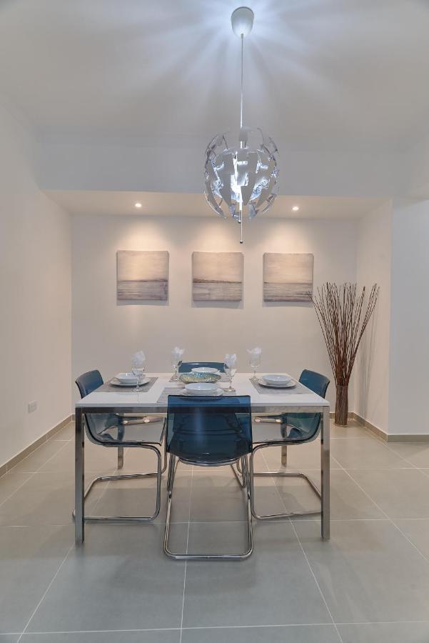 Dom. Rep. Exclusive 2 Bed Apt. Evaristo Morales سانتو دومينجو المظهر الخارجي الصورة